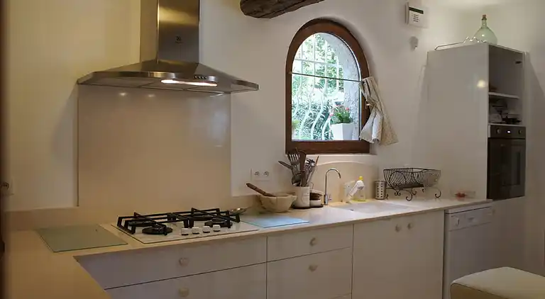 Sommerhus i Gémenos