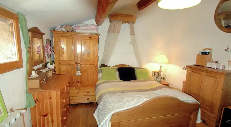 Sommerhus i Gémenos