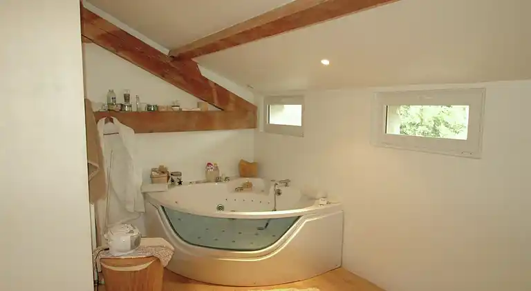 Sommerhus i Gémenos