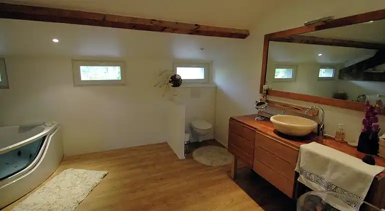 Sommerhus i Gémenos