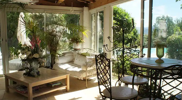 Sommerhus i Gémenos