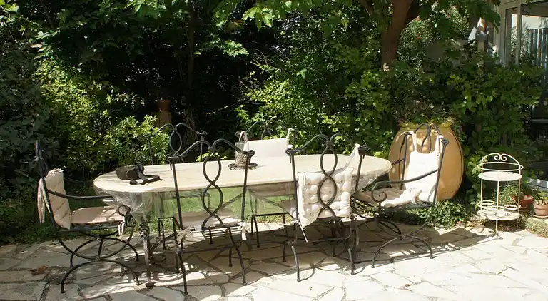 Sommerhus i Gémenos