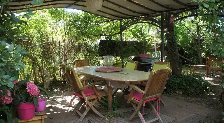 Sommerhus i Gémenos