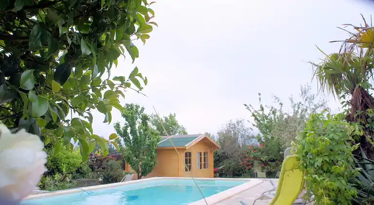 Sommerhus i Gémenos