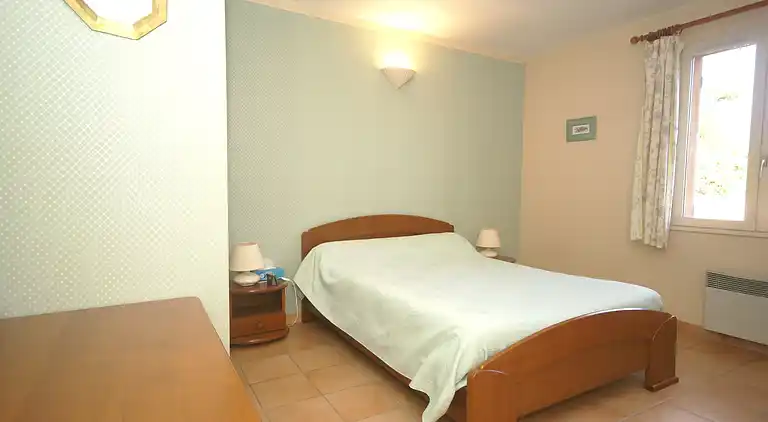 Vakantiehuis in Noves