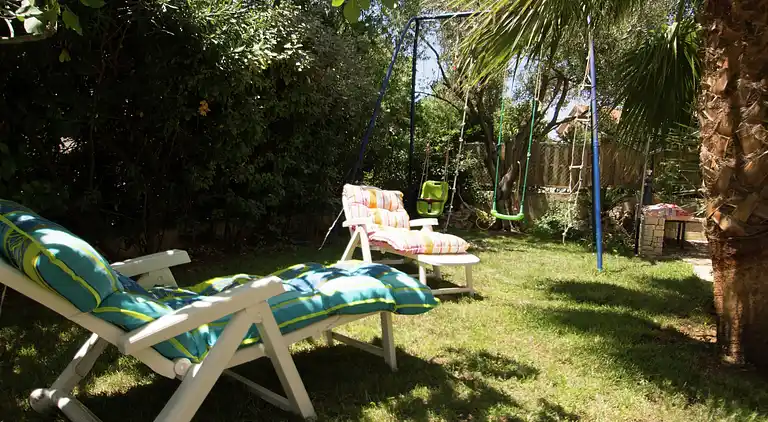 Ferielejlighed i Ceyreste