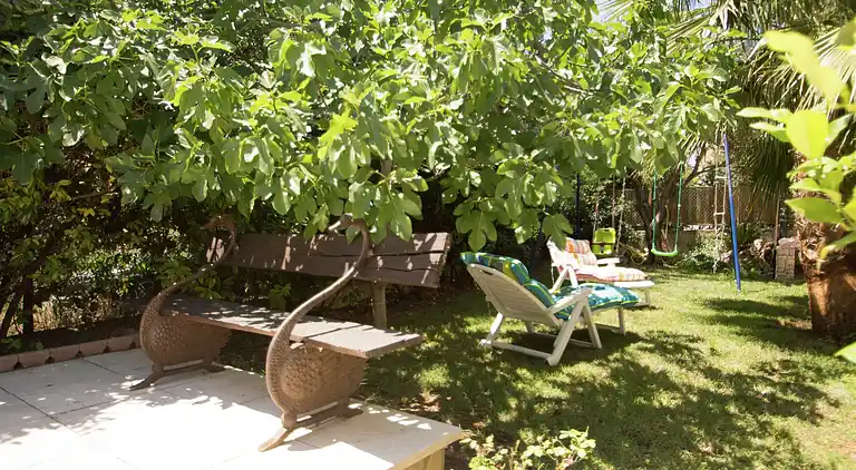 Ferielejlighed i Ceyreste