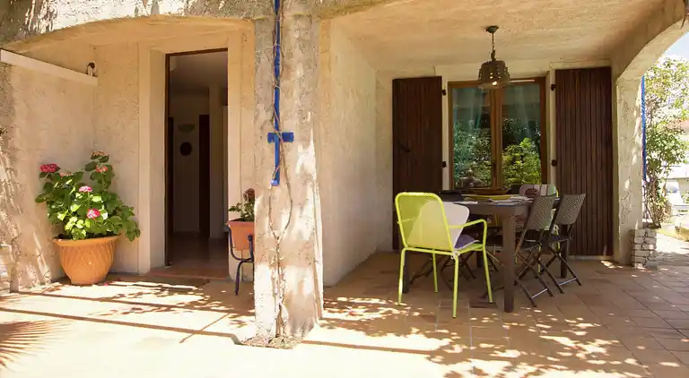 Ferielejlighed i Ceyreste