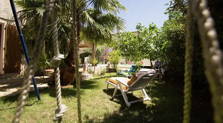 Ferielejlighed i Ceyreste