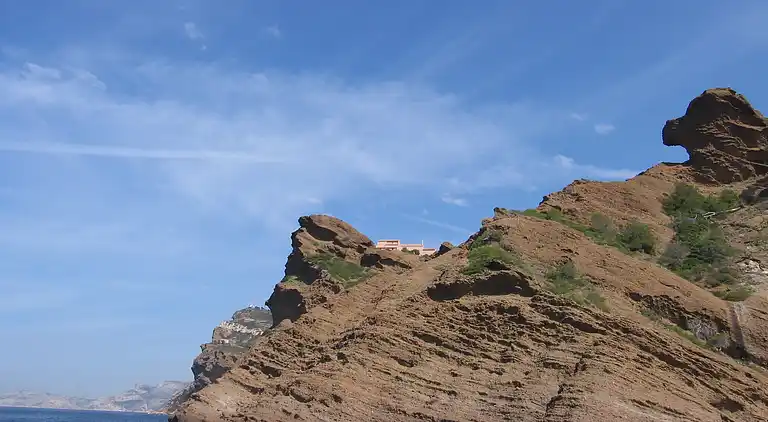 Ferielejlighed i Ceyreste