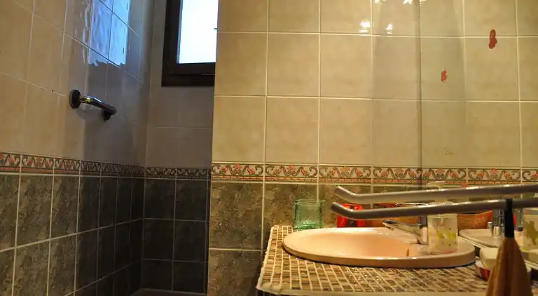 Ferielejlighed i Ceyreste