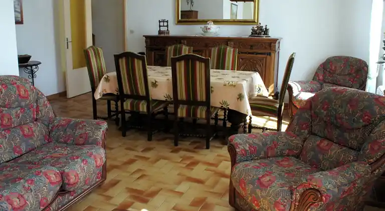 Sommerhus i Plan-d'Orgon