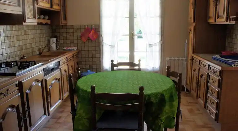 Sommerhus i Plan-d'Orgon