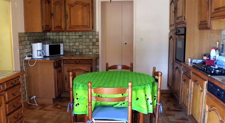 Sommerhus i Plan-d'Orgon