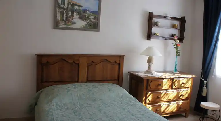 Sommerhus i Plan-d'Orgon