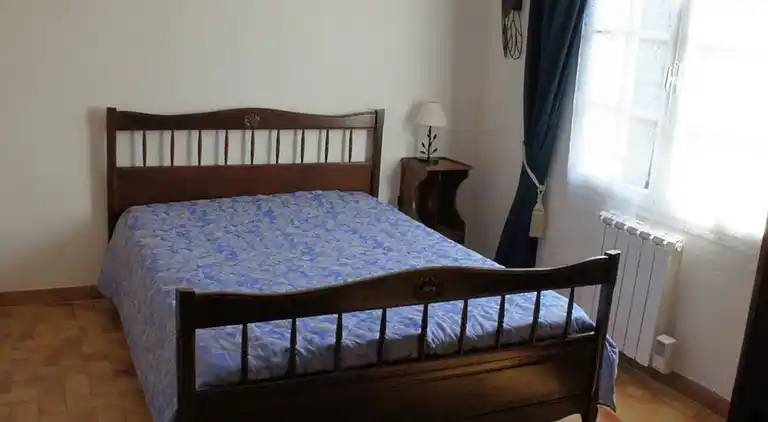 Sommerhus i Plan-d'Orgon