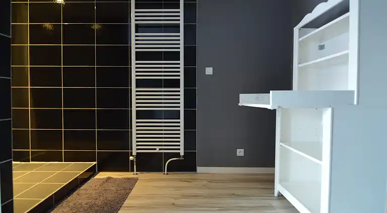 Semesterbostad i Vouilly