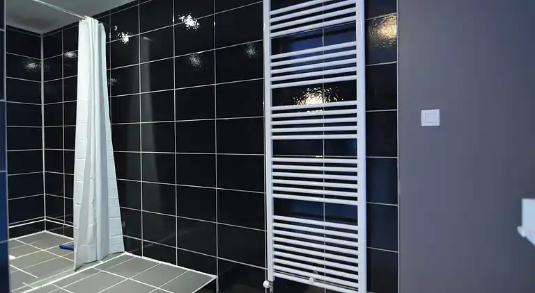 Semesterbostad i Vouilly