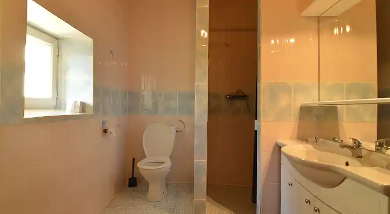 Semesterbostad i Vouilly