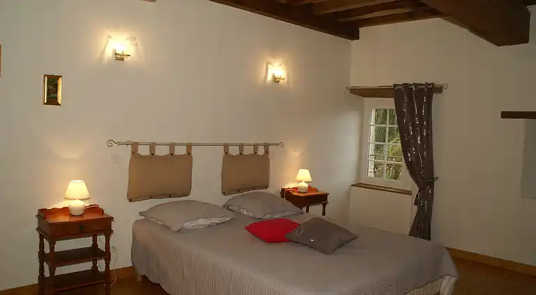 Holiday home in Vouilly