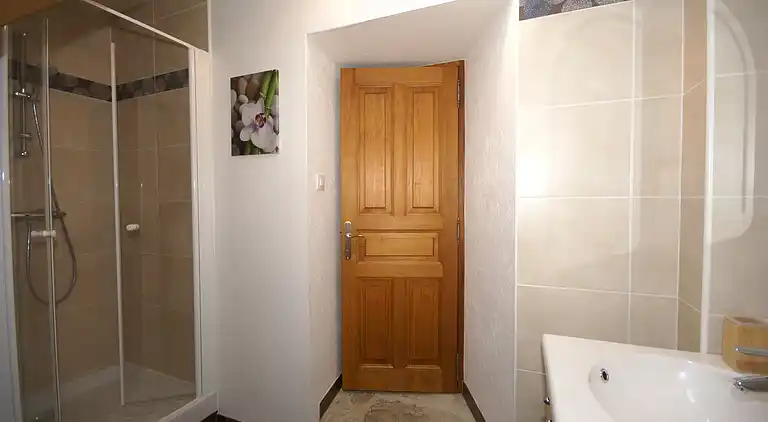 Holiday home in Vouilly