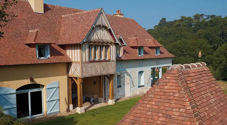 Villa in Trouville-sur-Mer