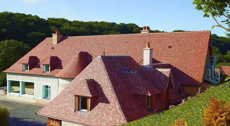 Villa in Trouville-sur-Mer