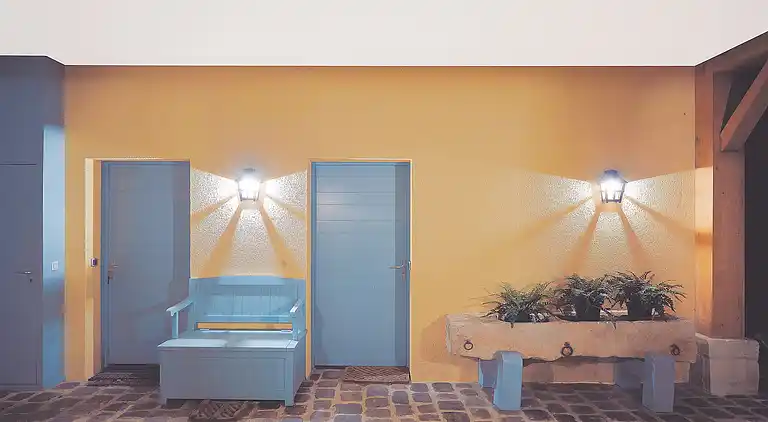 Villa in Trouville-sur-Mer