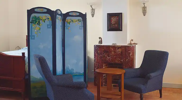 Villa in Trouville-sur-Mer