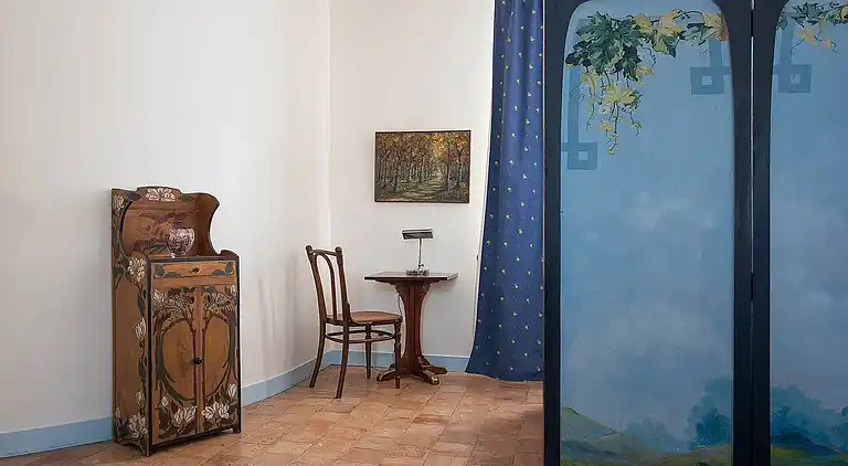 Villa in Trouville-sur-Mer