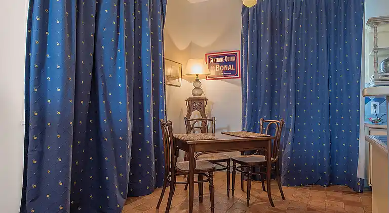 Villa in Trouville-sur-Mer