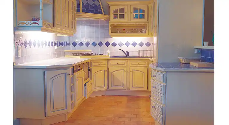 Villa in Trouville-sur-Mer