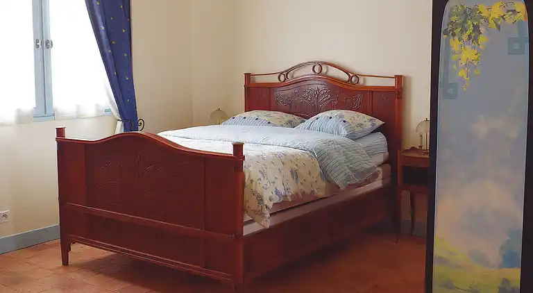 Villa in Trouville-sur-Mer