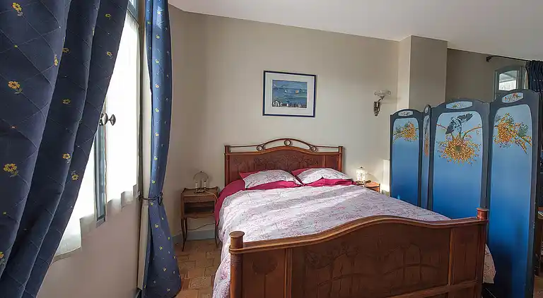 Villa in Trouville-sur-Mer