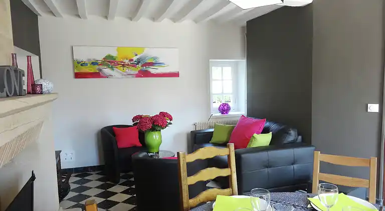 Holiday home in Bayeux