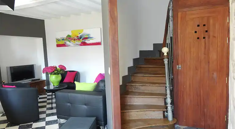 Holiday home in Bayeux