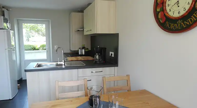 Holiday home in Bayeux