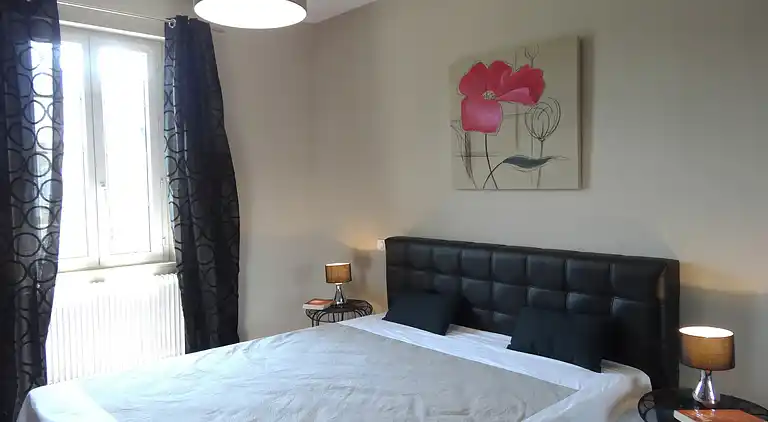 Holiday home in Bayeux