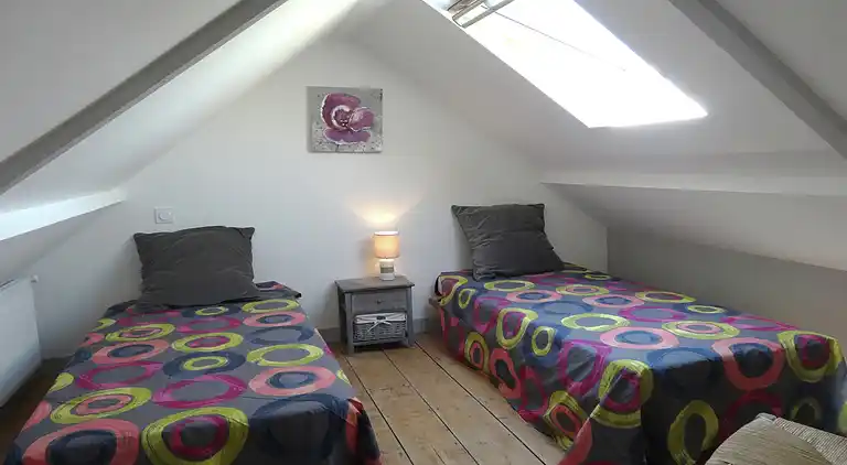 Holiday home in Bayeux