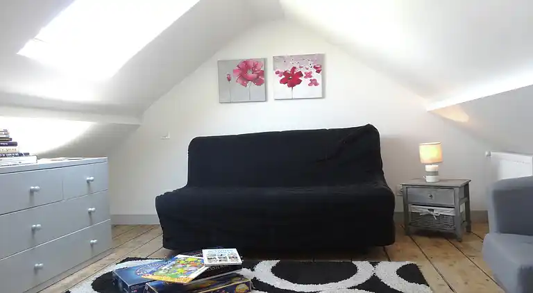 Holiday home in Bayeux