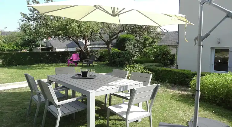 Holiday home in Bayeux