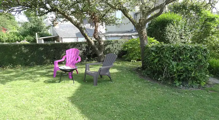 Holiday home in Bayeux