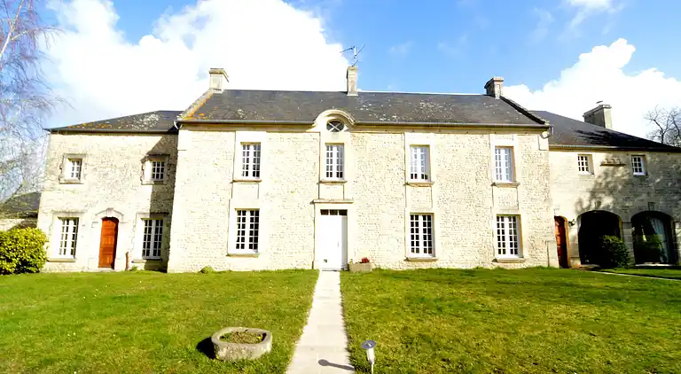 Villa in Bayeux
