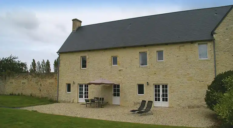 Farm house in Bayeux
