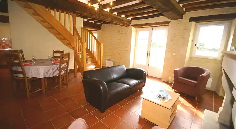 Farm house in Bayeux