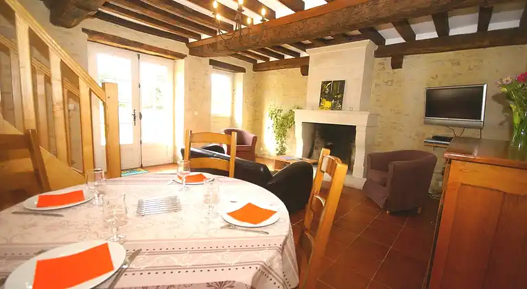 Farm house in Bayeux