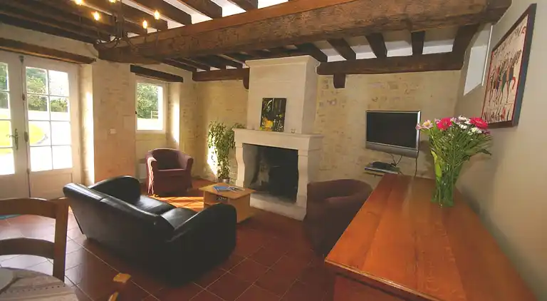 Farm house in Bayeux