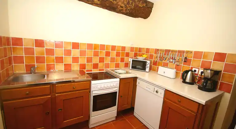 Farm house in Bayeux