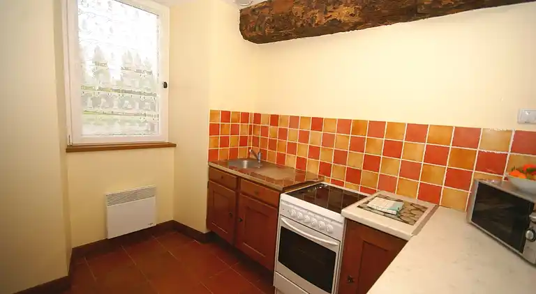 Farm house in Bayeux