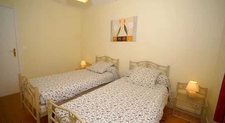 Farm house in Bayeux